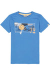 Garcia Boys Kids T-shirt short sleeve N45600