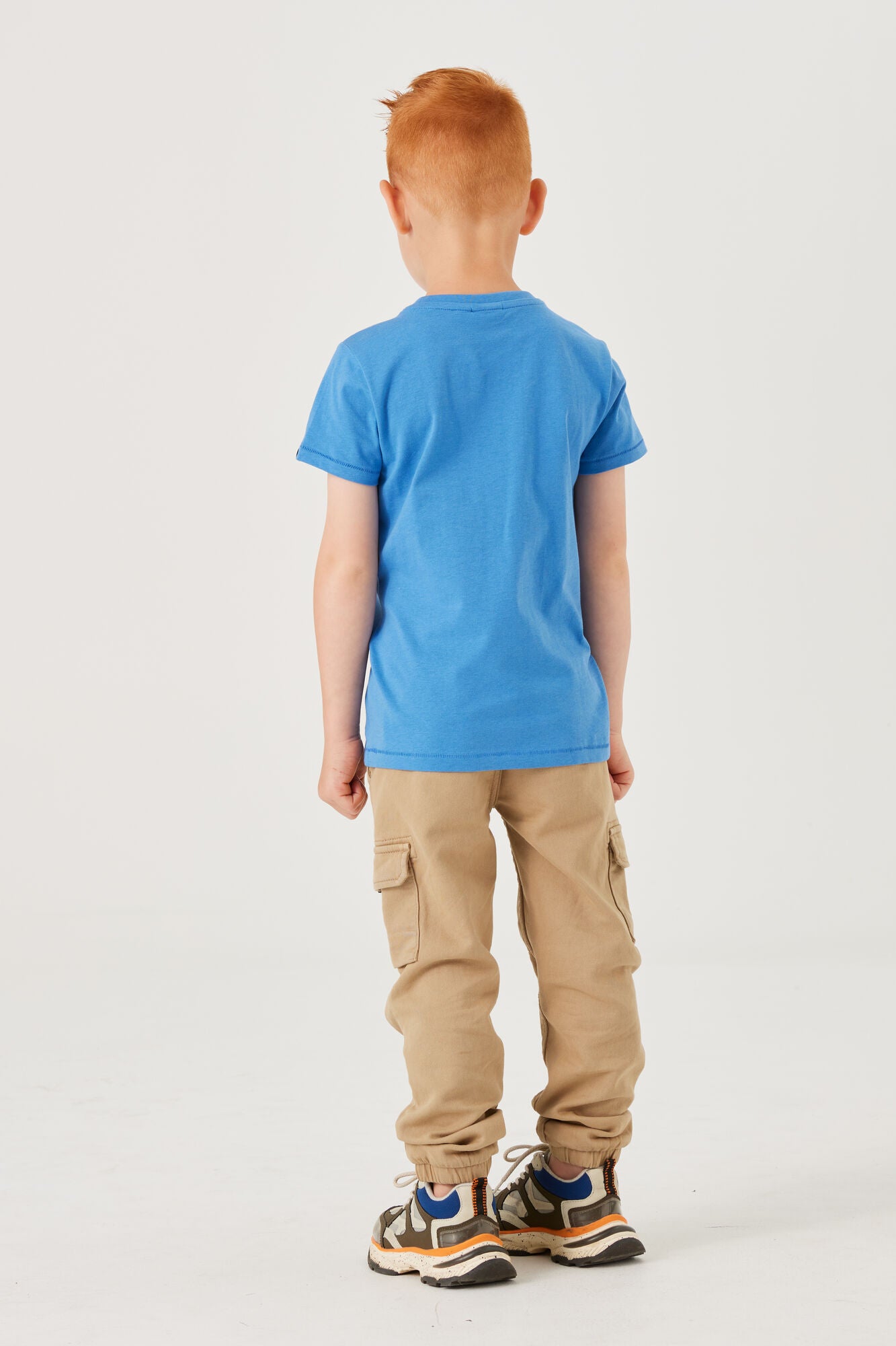 Garcia Boys Kids T-shirt short sleeve N45600