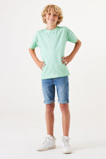 Garcia Boys Teens T-shirt short sleeve P43608