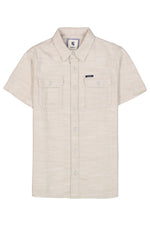 Garcia Boys Teens shirt short sleeve P43632