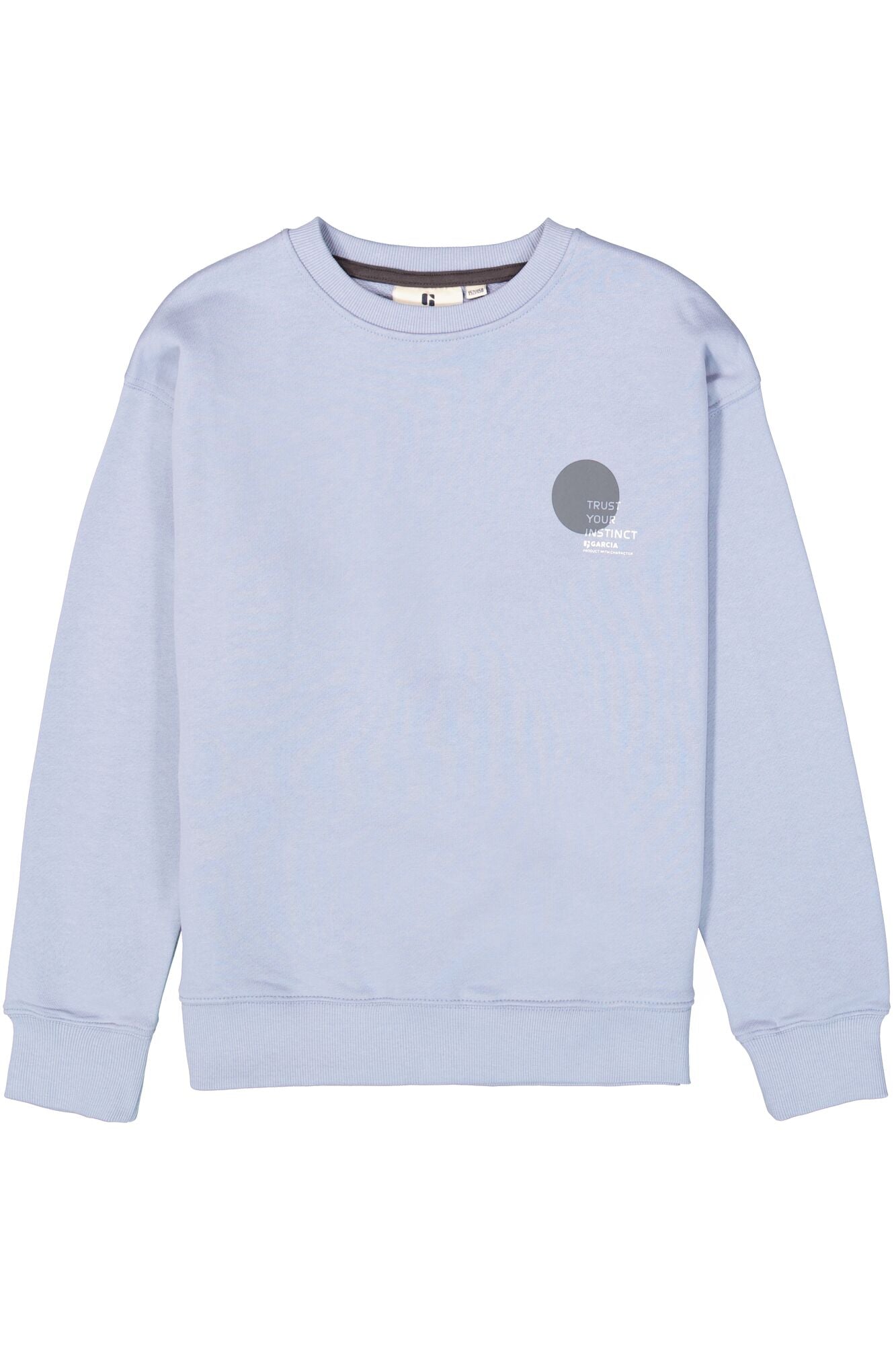 Garcia Boys Pullover A53660