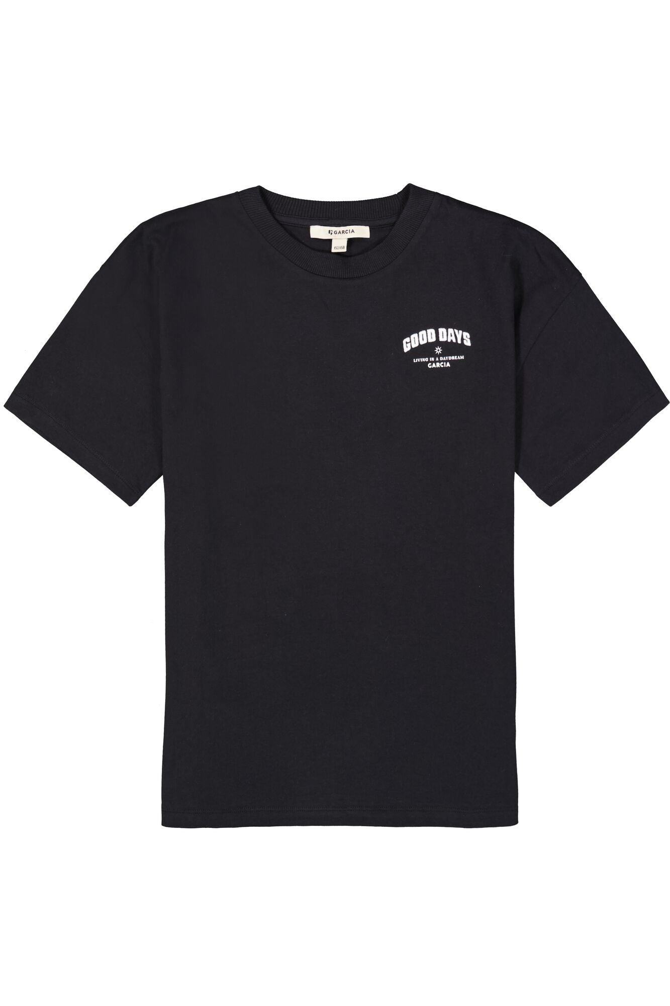 Garcia Girls T-Shirt A52602