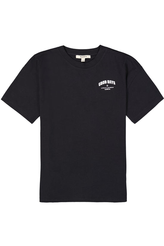 Garcia Girls T-Shirt A52602
