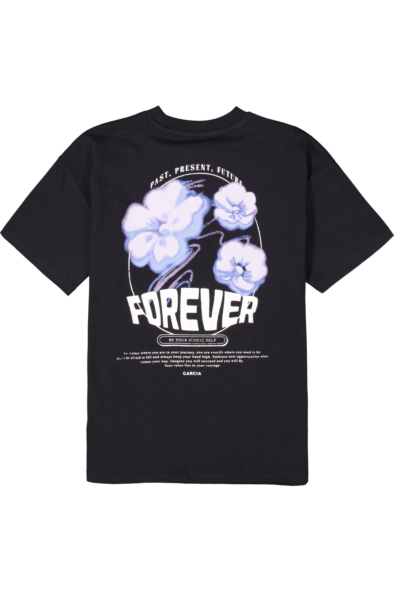 Garcia Girls T-Shirt A52602