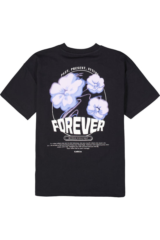 Garcia Girls T-Shirt A52602