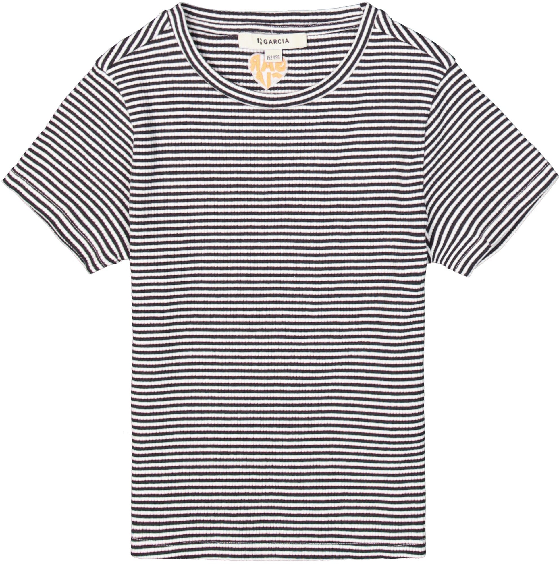 Garcia Girls Teens T-Shirt  B52402 girls T-shirt ss