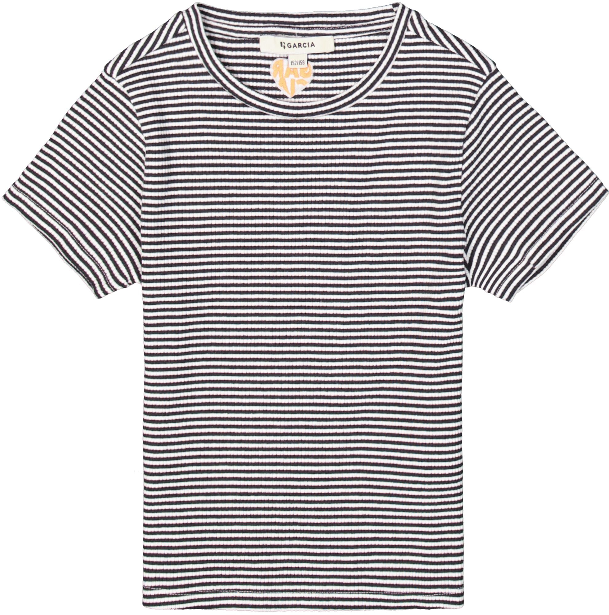 Garcia Girls Teens T-Shirt  B52402 girls T-shirt ss