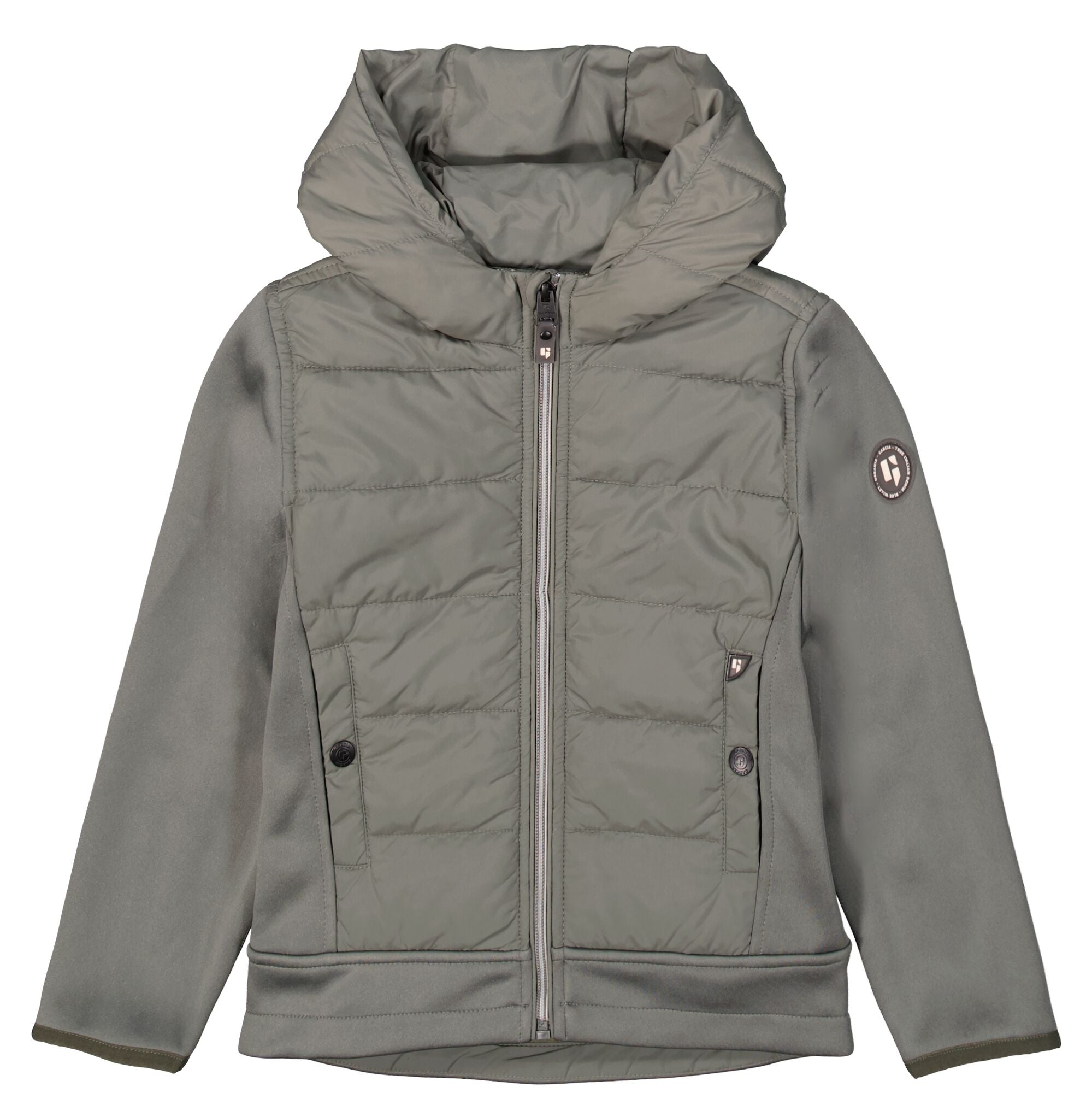 Garcia Boys Kids outerwear GJ550201 boys outdoor jacket