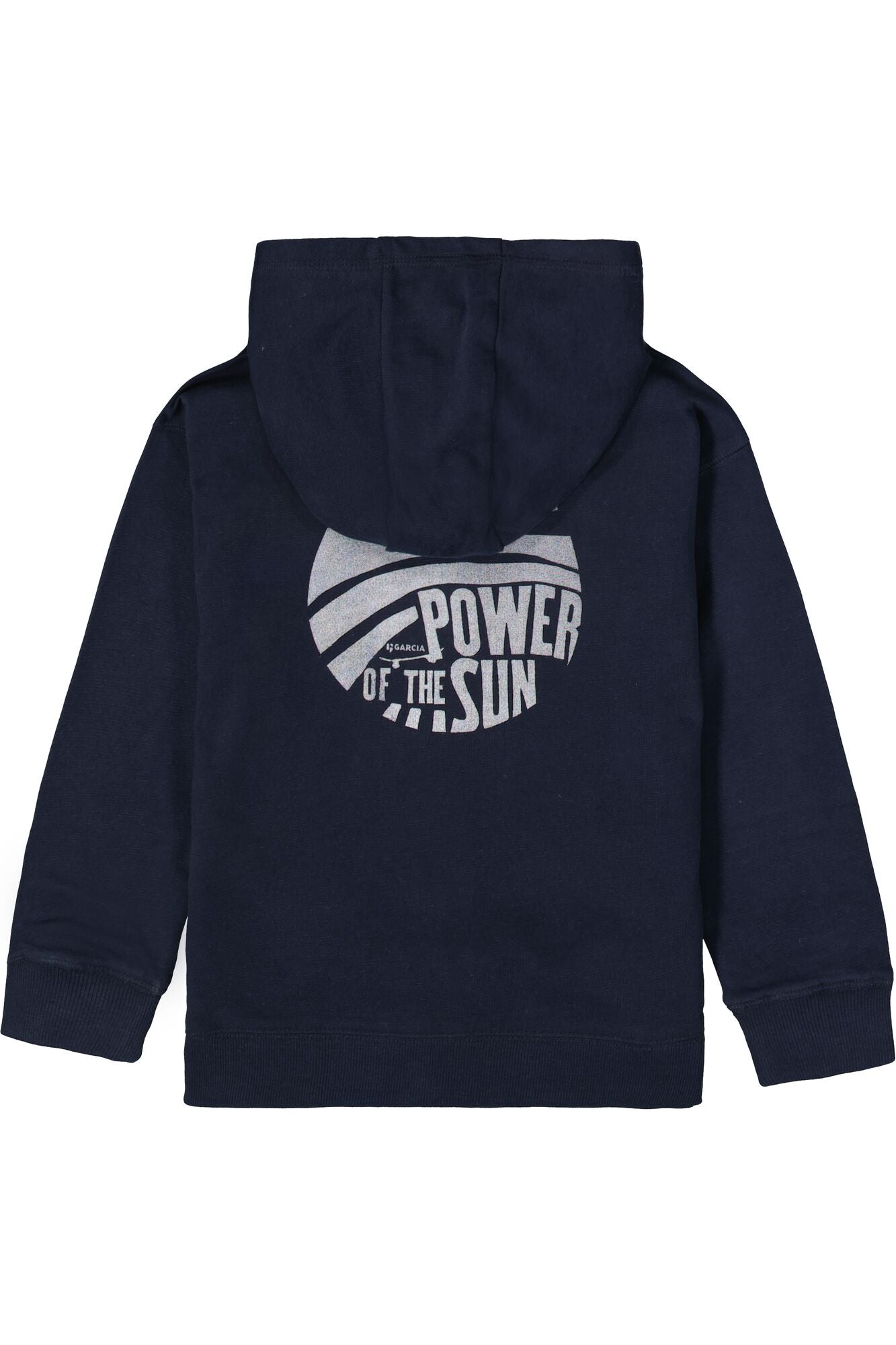 Garcia Boys Kids cardigan sweat C55661 boys sweat cardigan