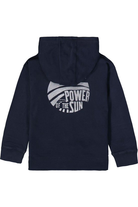 Garcia Boys Kids cardigan sweat C55661 boys sweat cardigan