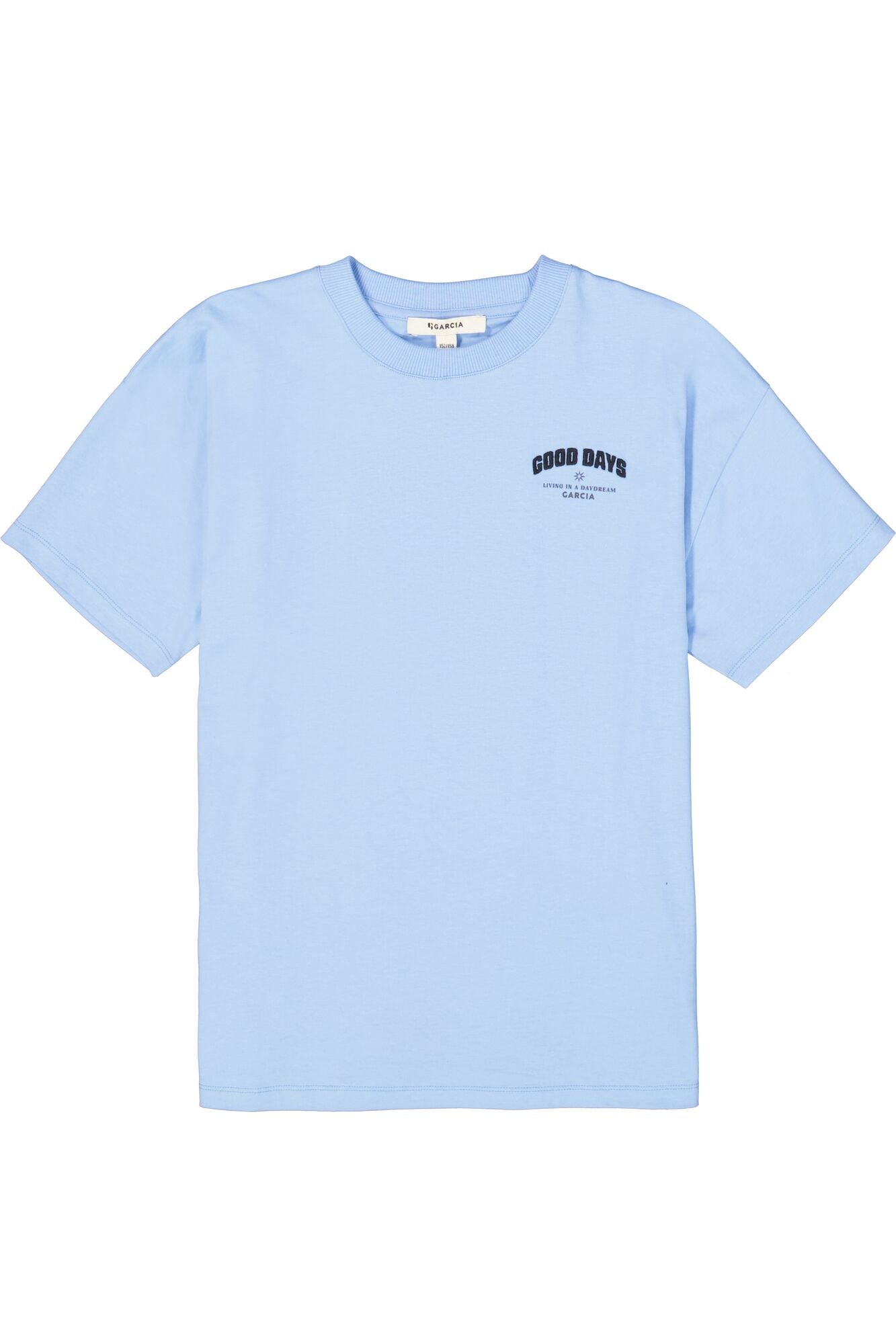 Garcia Girls T-Shirt A52602