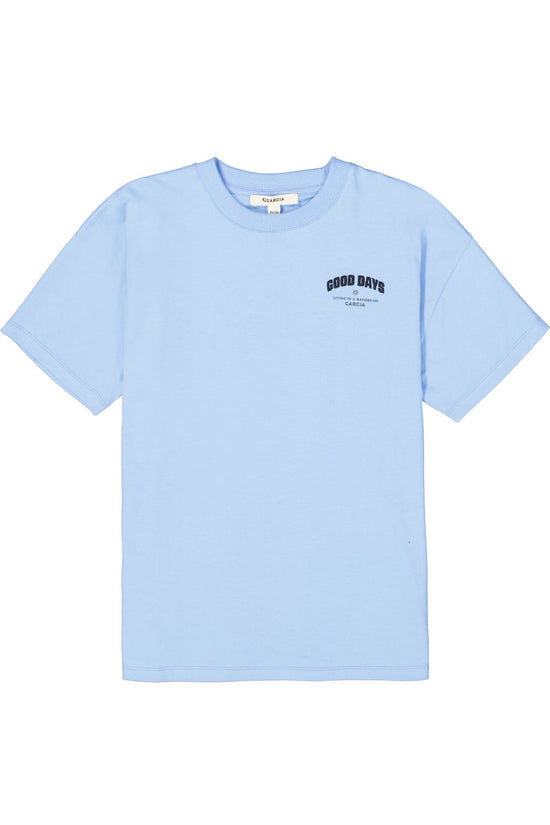 Garcia Girls T-Shirt A52602