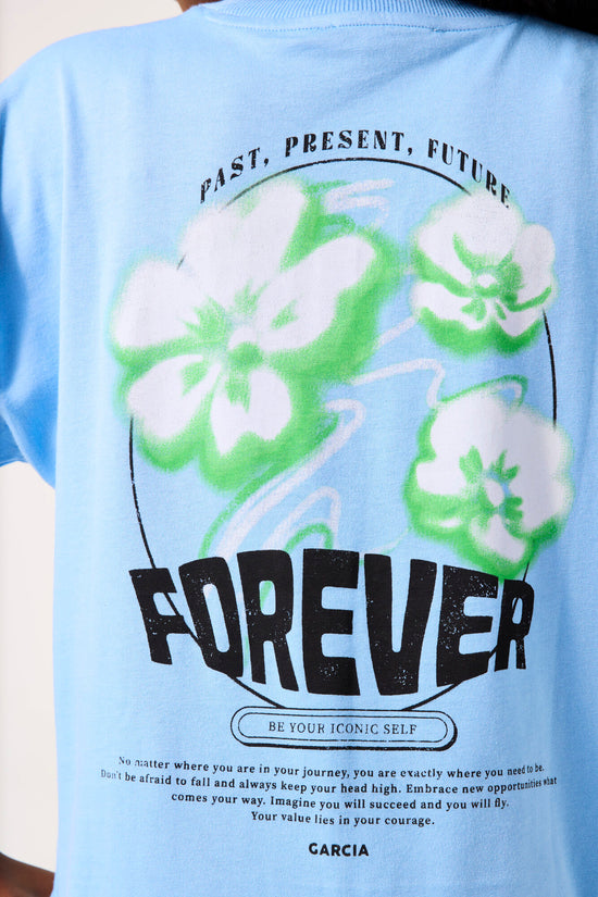 Garcia Girls T-Shirt A52602
