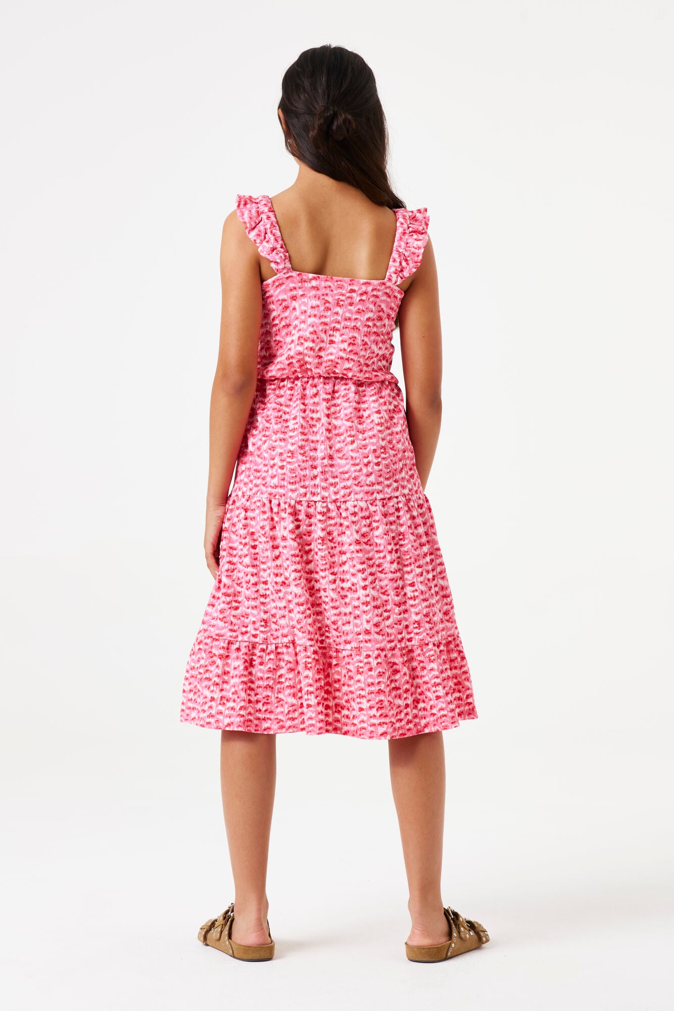 Garcia Girls Teens dress E52681 girls dress