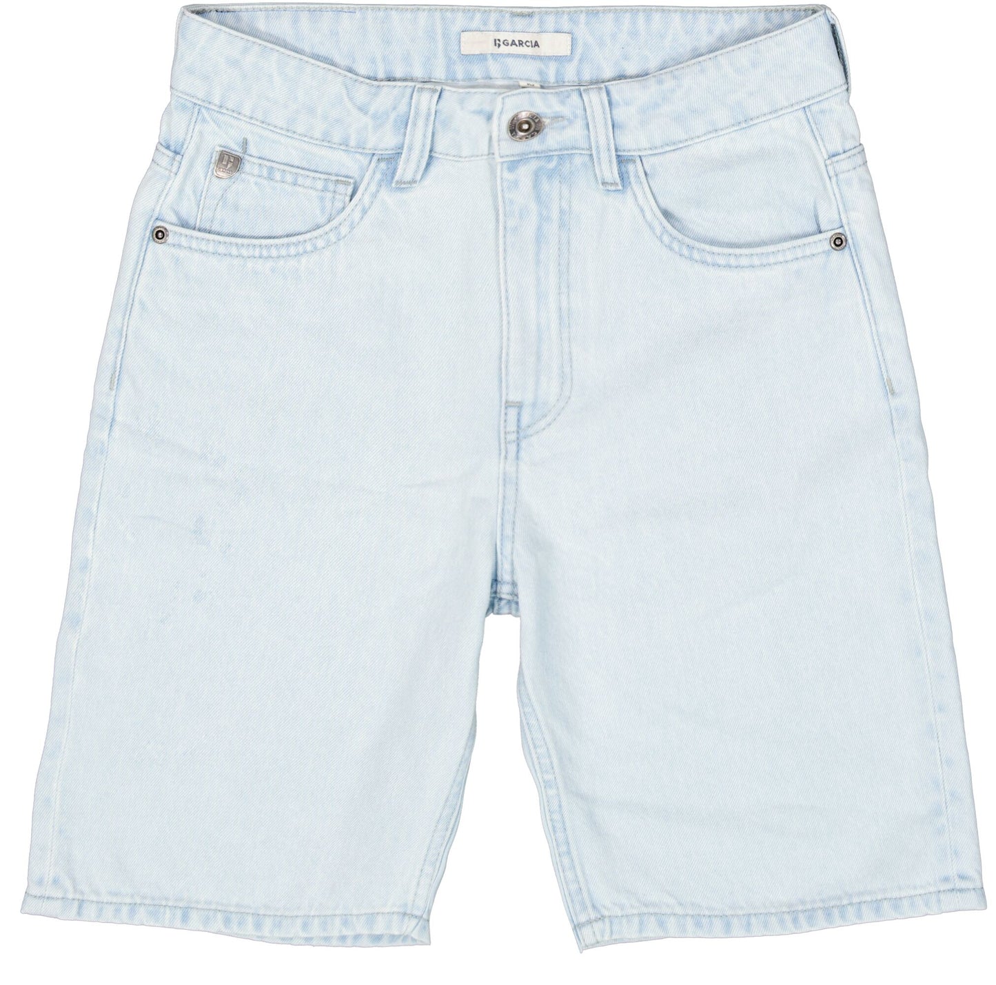 Garcia Girls Teens bermuda/short D52538 girls short