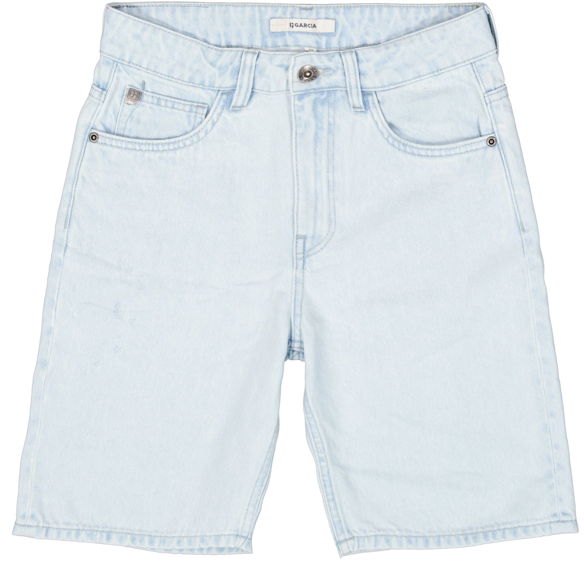 Garcia Girls Teens bermuda/short D52538 girls short