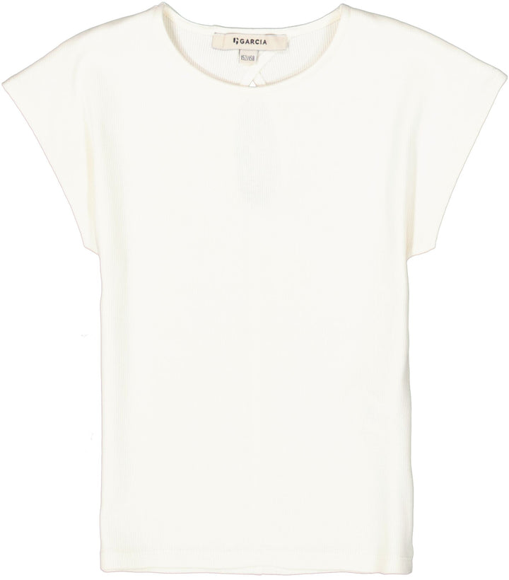 Garcia Girls Teens T-shirt short sleeve D52403 girls T-shirt ss