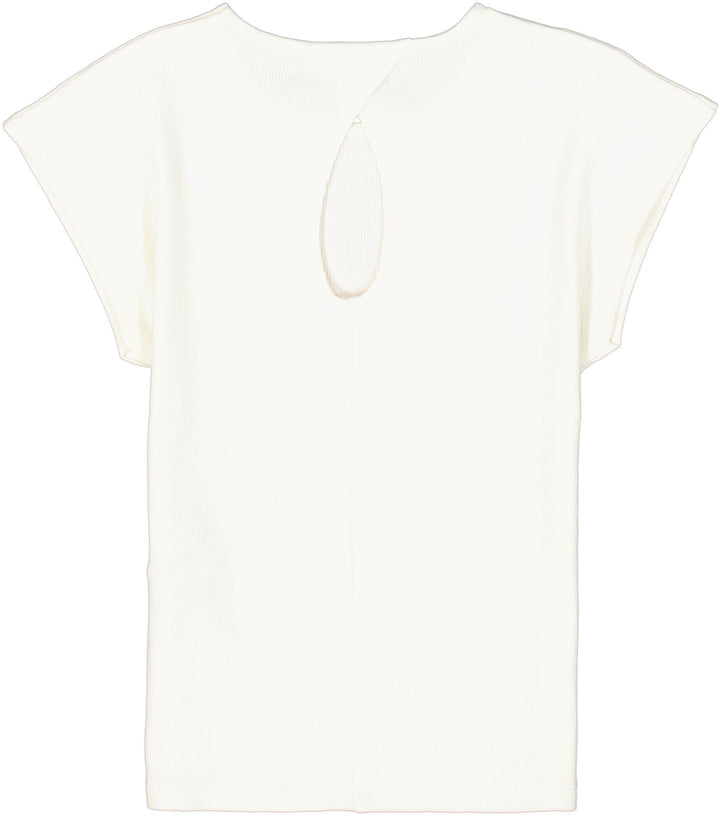 Garcia Girls Teens T-shirt short sleeve D52403 girls T-shirt ss
