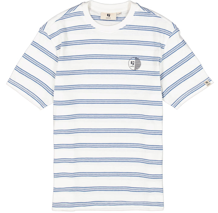 Garcia Boys Teens T-shirt short sleeve D53405 boys T-shirt ss