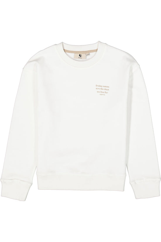 Garcia Junge Sweat D53460