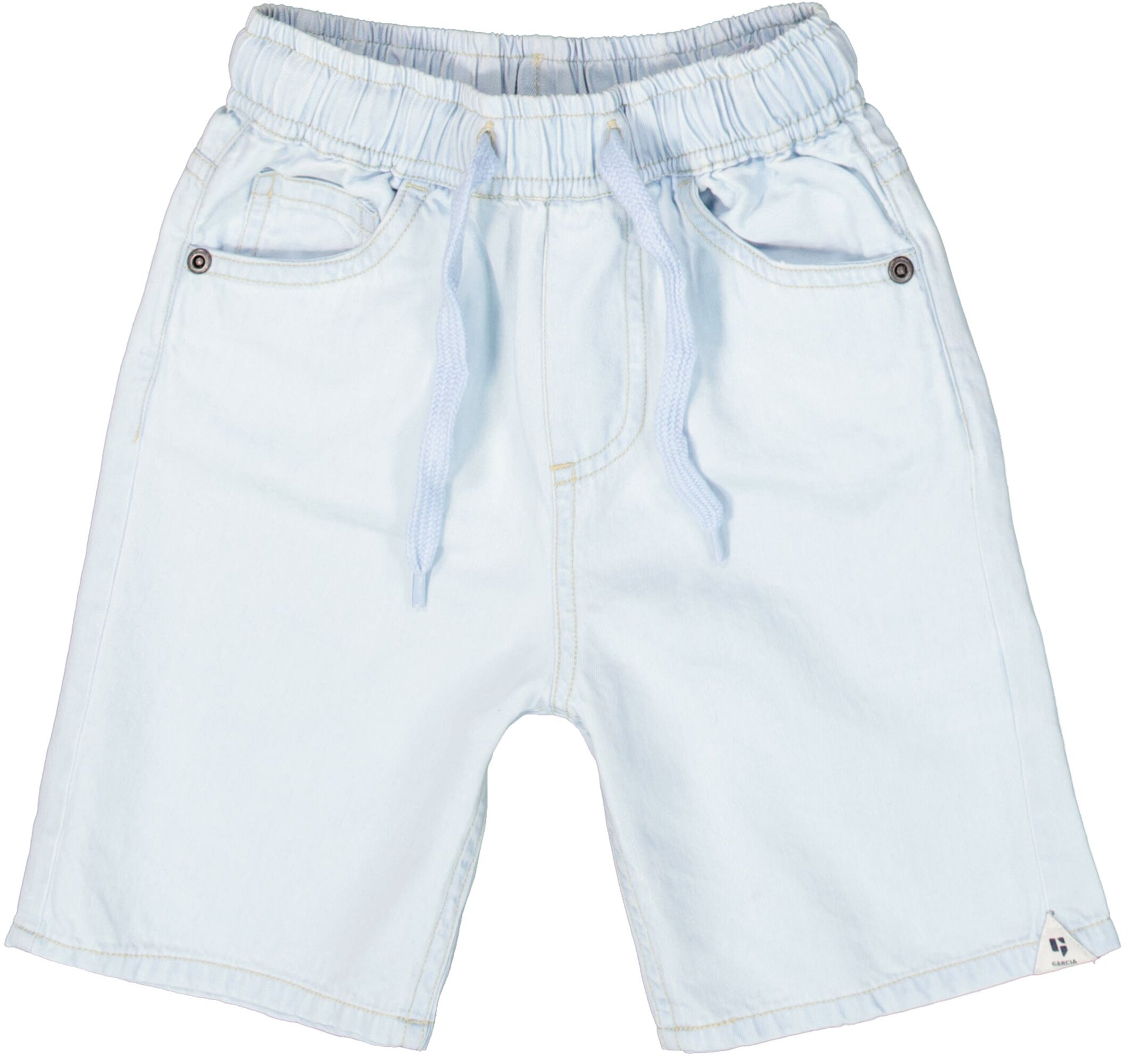 Garcia Boys Kids bermuda/short D55523 boys short