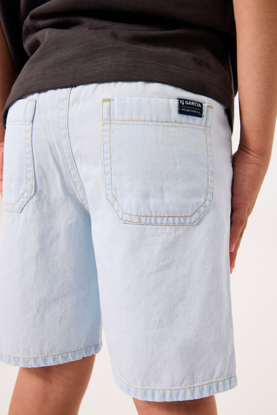 Garcia Boys Kids bermuda/short D55523 boys short
