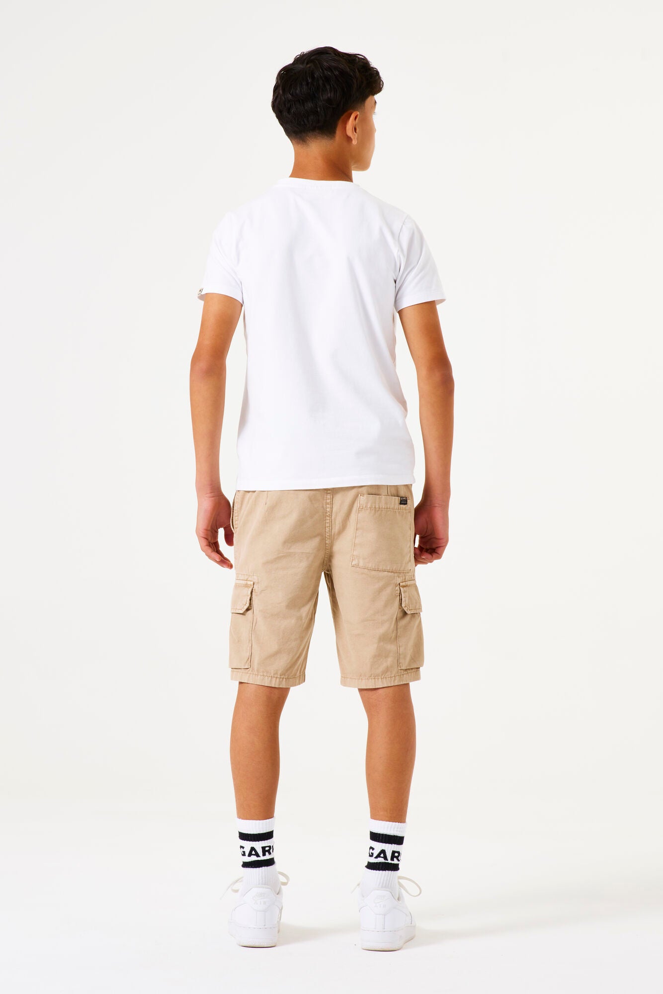 Garcia Boys Teens bermuda/short C53720 boys short