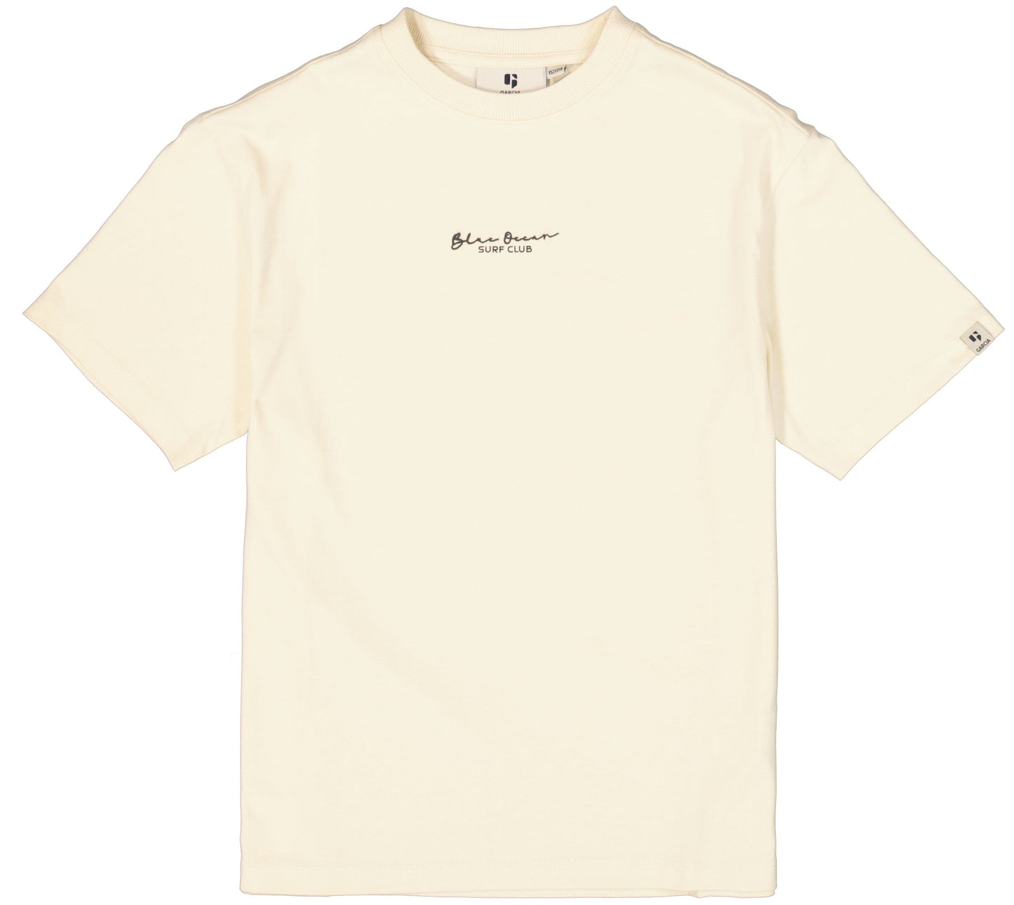Garcia Boys Teens T-shirt short sleeve D53406 boys T-shirt ss