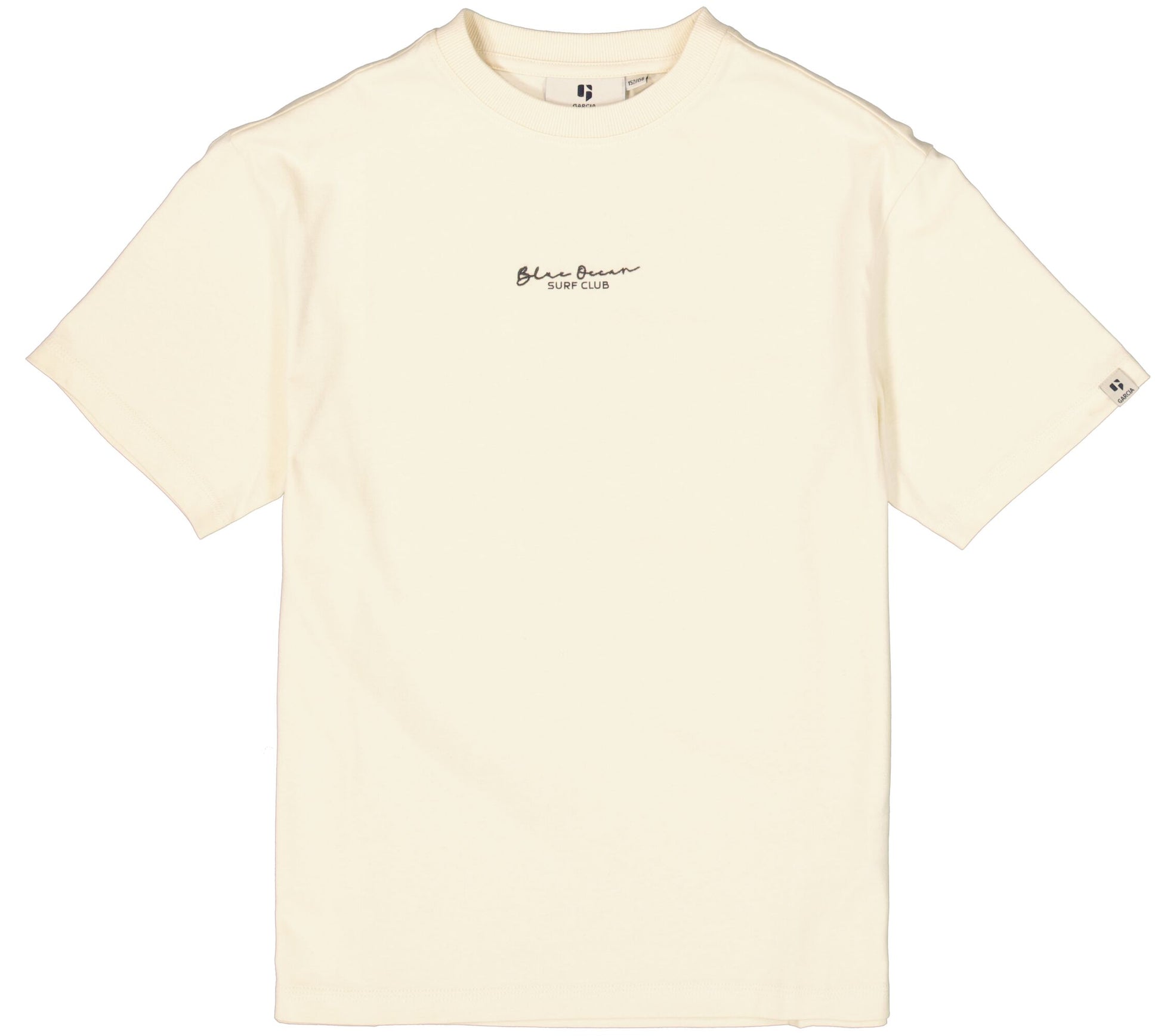 Garcia Boys Teens T-shirt short sleeve D53406 boys T-shirt ss