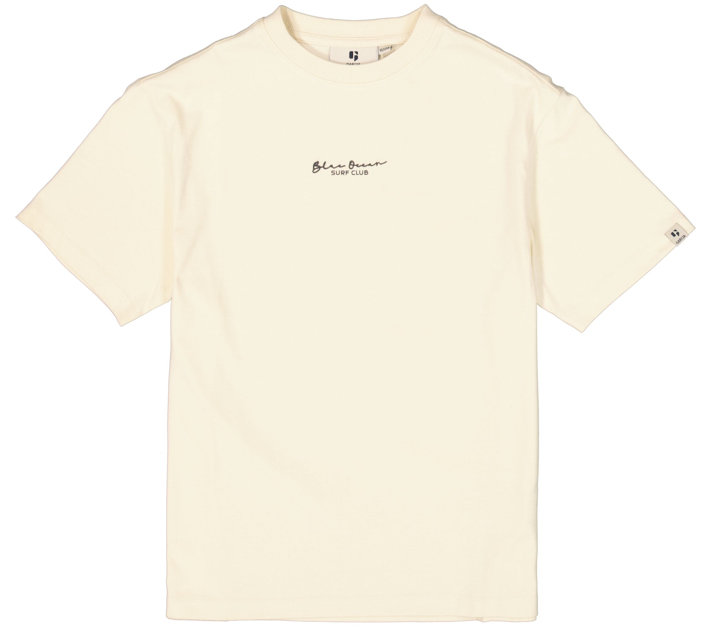 Garcia Boys Teens T-shirt short sleeve D53406 boys T-shirt ss