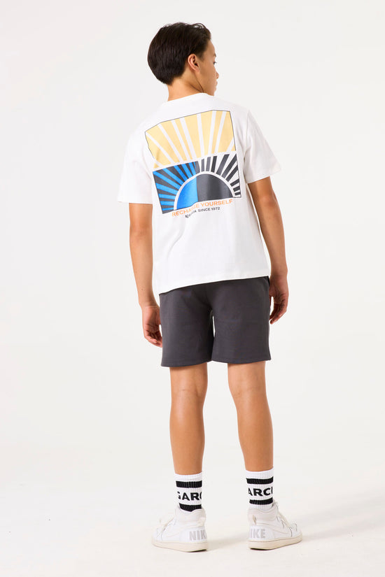 Garcia Boys Teens bermuda/short C53725 boys short