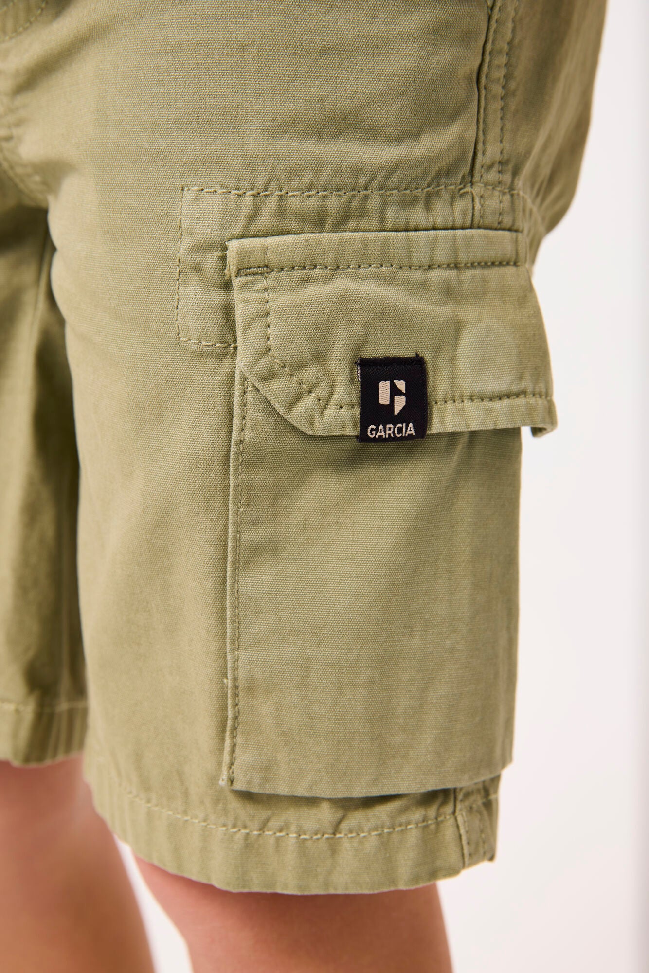 Garcia Boys Kids Bermuda/short C55723 boys short