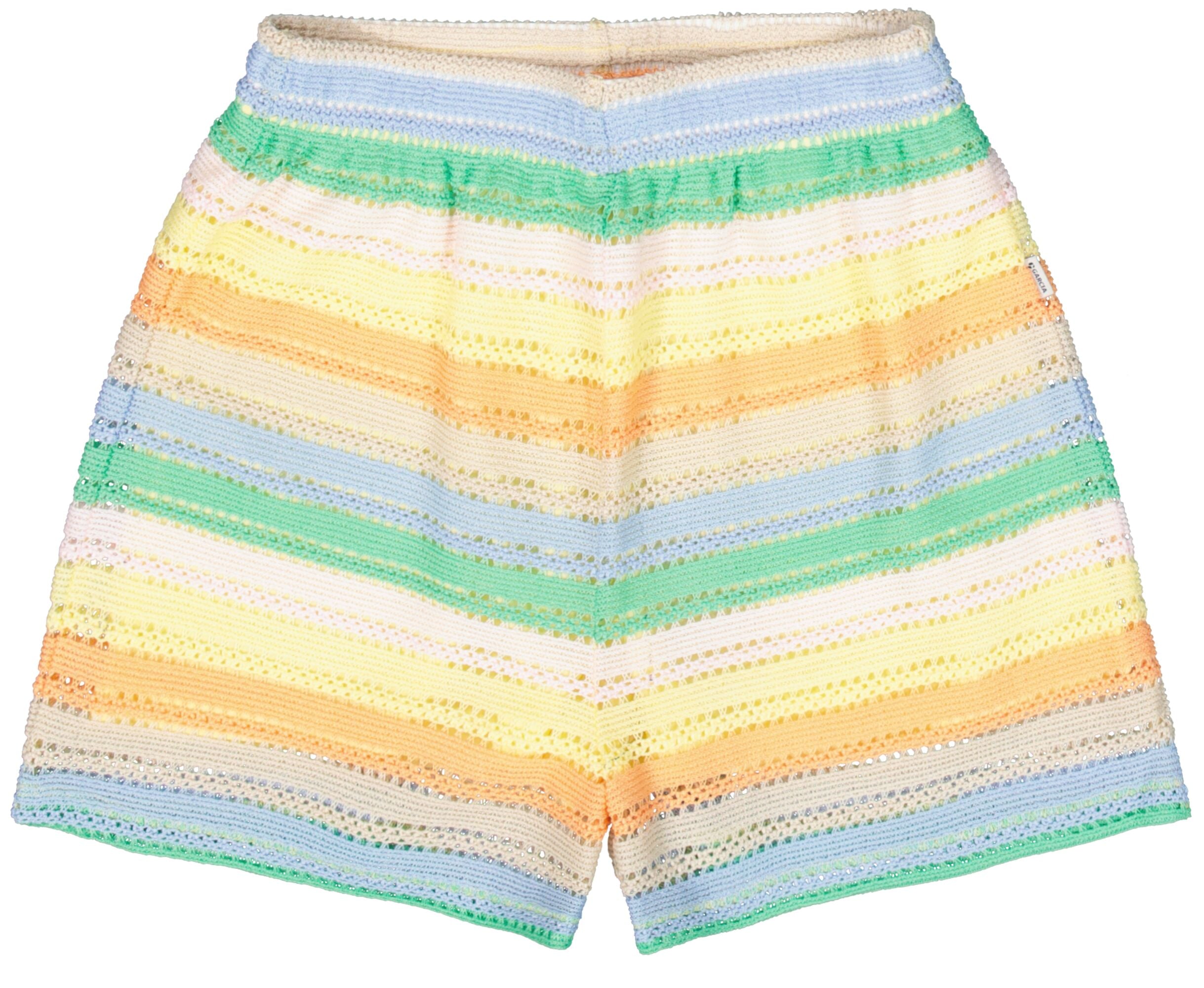 Garcia Girls Teens bermuda/short D52537 girls short