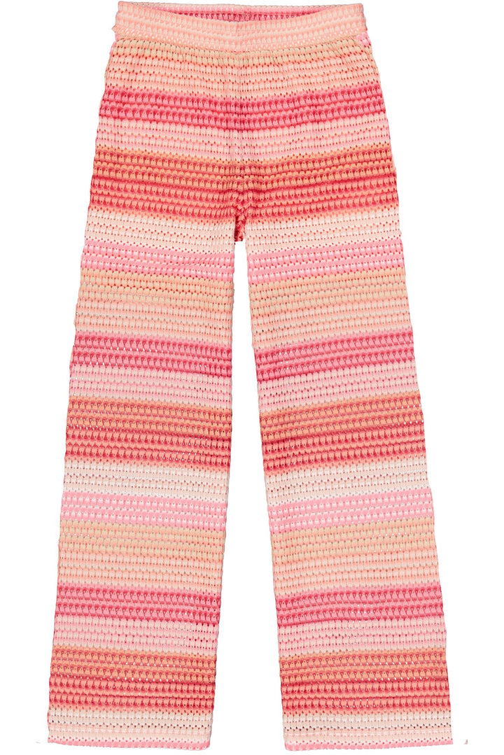 Garcia Mädchen Hose P262721 – coral crush