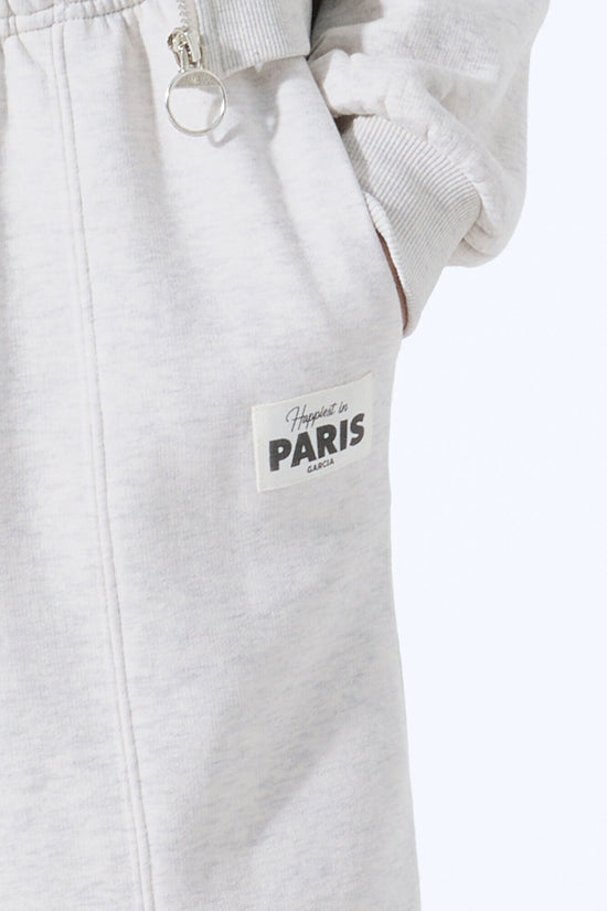 Garcia Mädchen Hose M262524 – cream melee