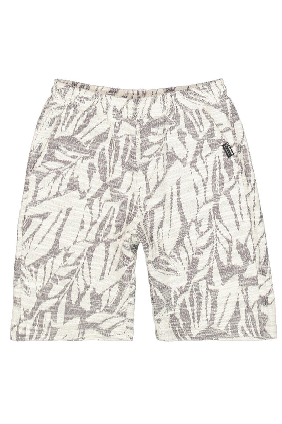 Garcia Jungen Short P263727 – dark grey