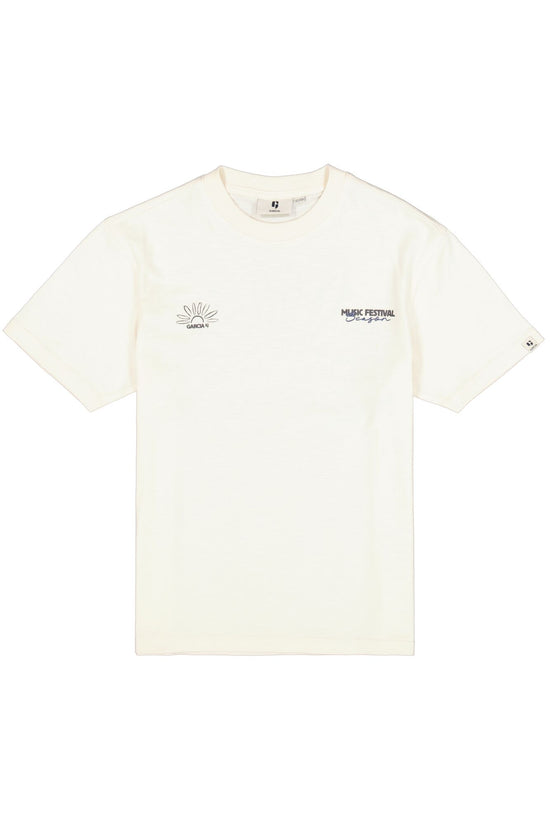Garcia Jungen T-Shirt P263604 – cotton