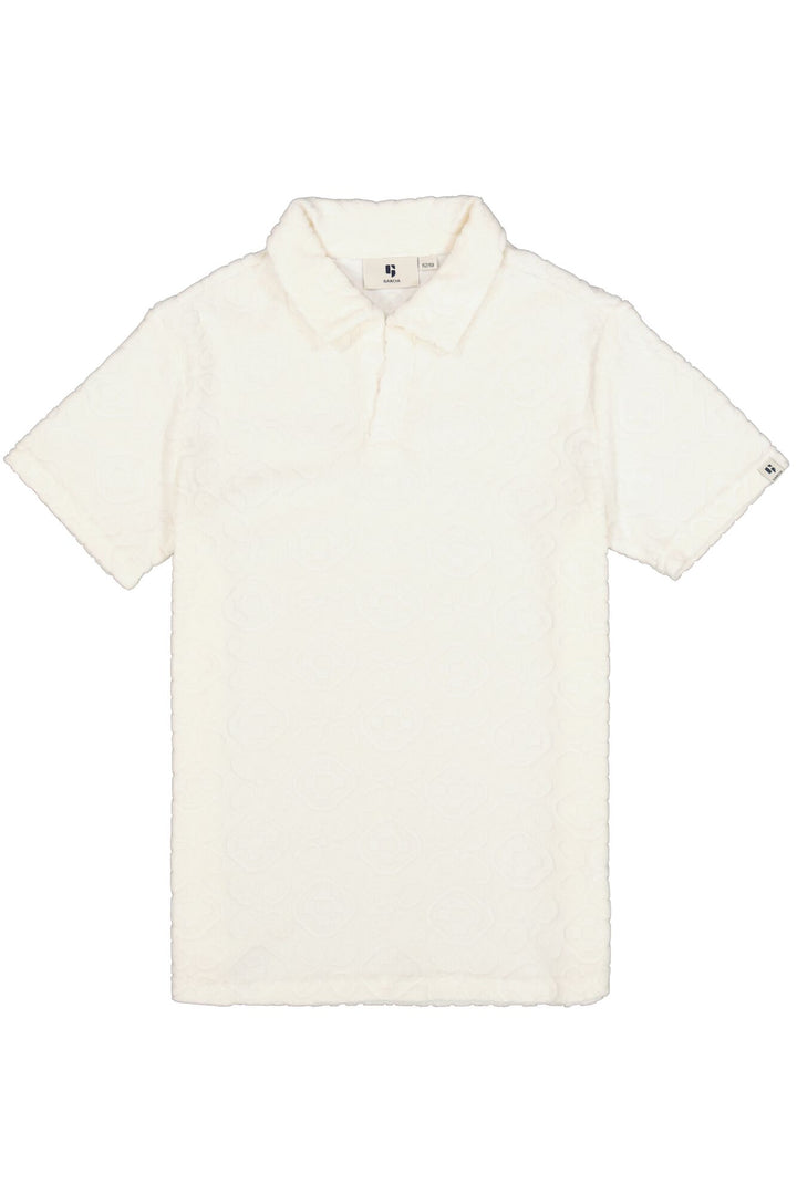 Garcia Jungen T-Shirt P263620 – cotton