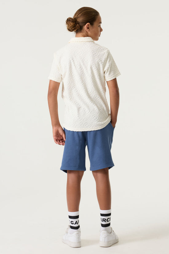 Garcia Jungen T-Shirt P263620 – cotton