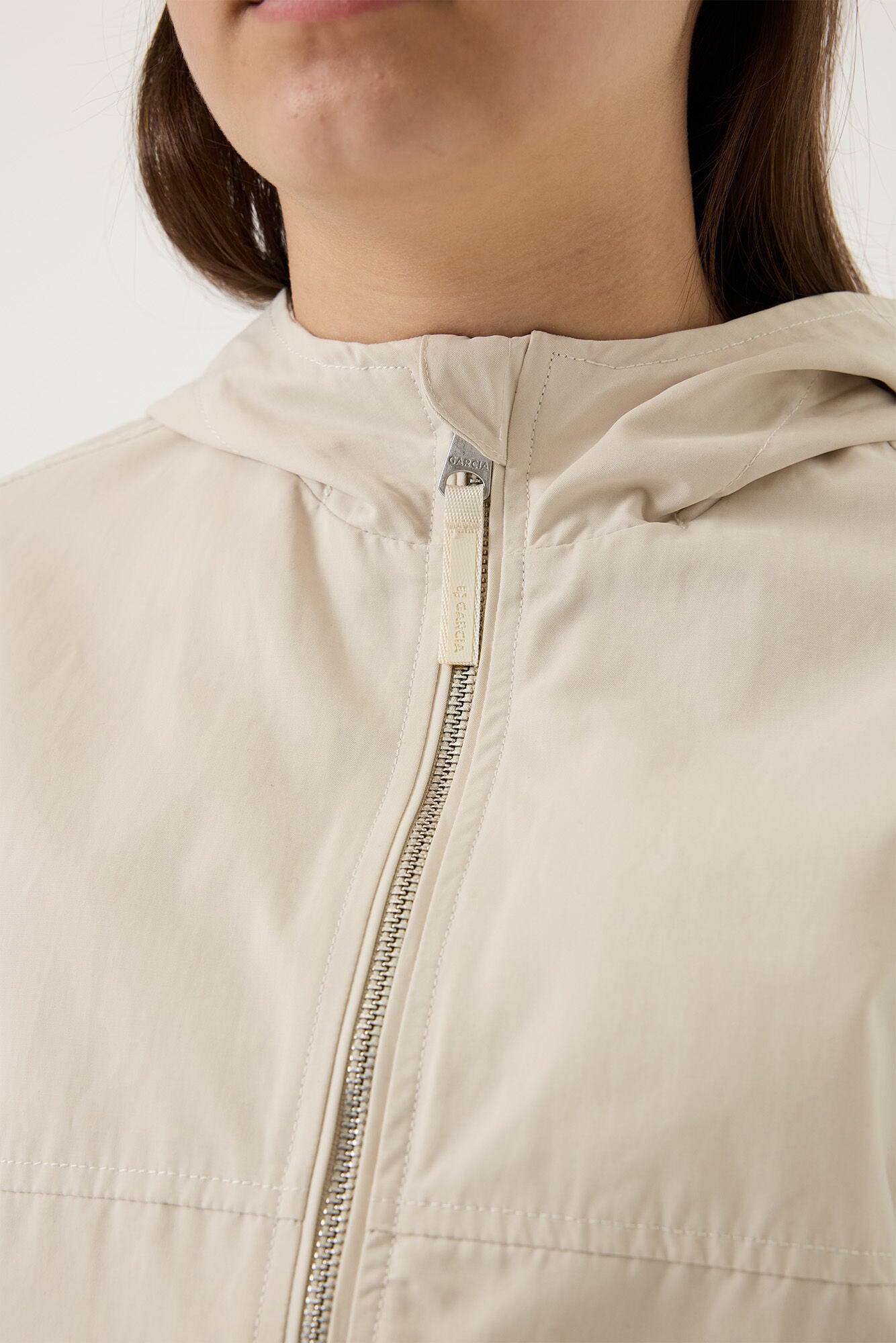 Garcia Mädchen Jacke GJ2620202 – kit