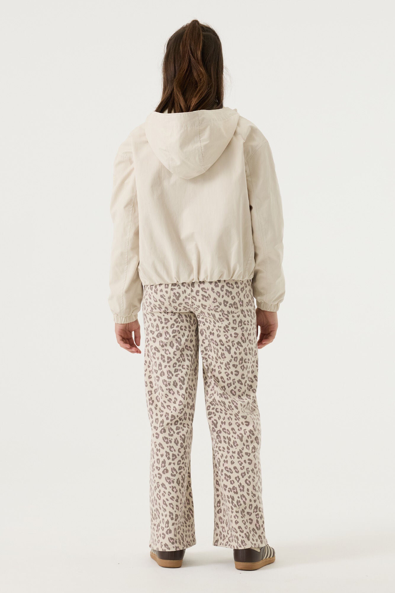 Garcia Mädchen Jacke GJ2620202 – kit