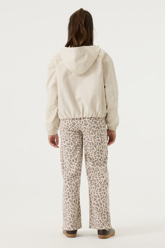 Garcia Mädchen Jacke GJ2620202 – kit