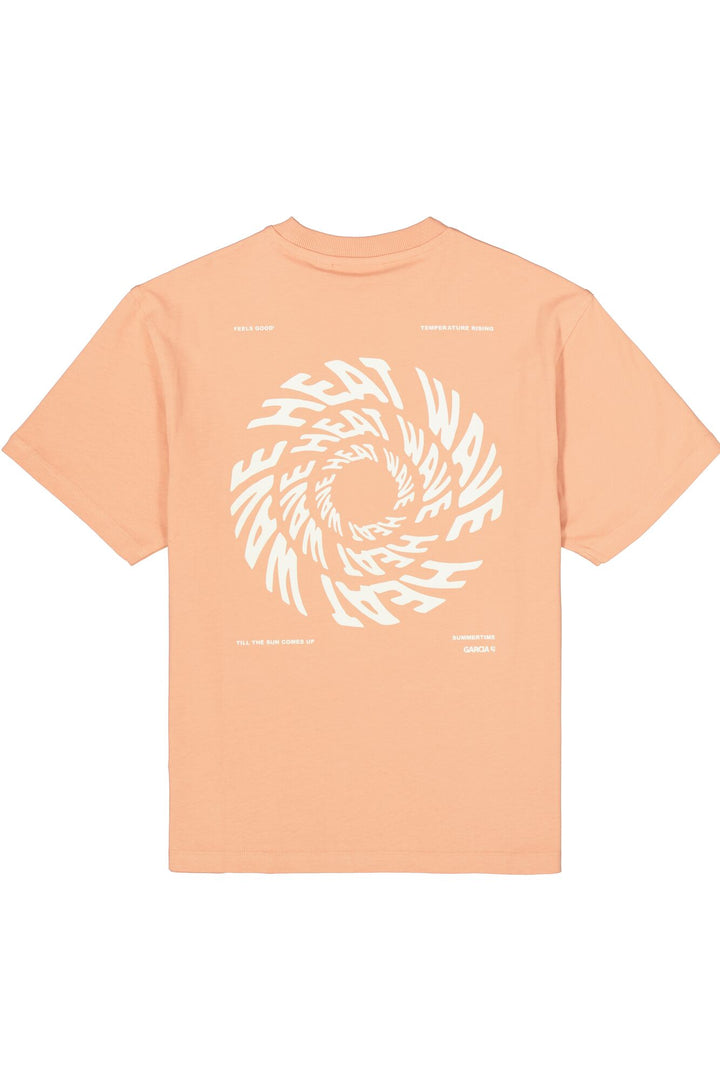 Garcia Jungen T-Shirt Q263402 – sunburn