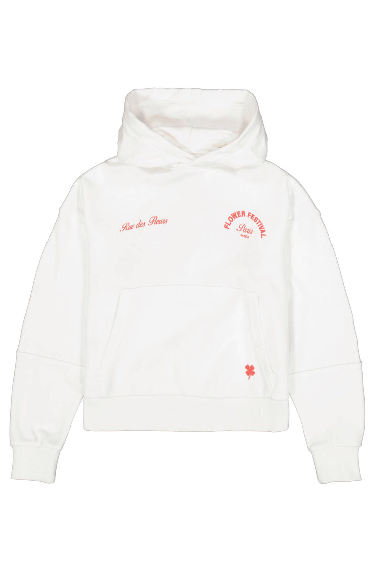 Kinder Mädchen Pullover