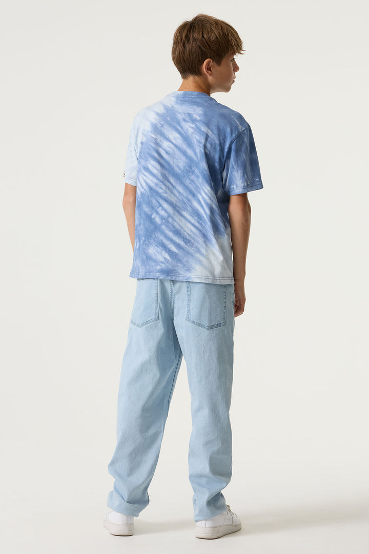 Garcia Jungen T-Shirt P263609 – late night