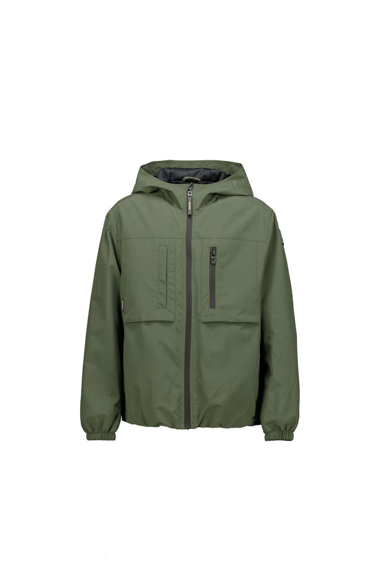 Garcia Jungen Jacke GJ2630203 – tree hill