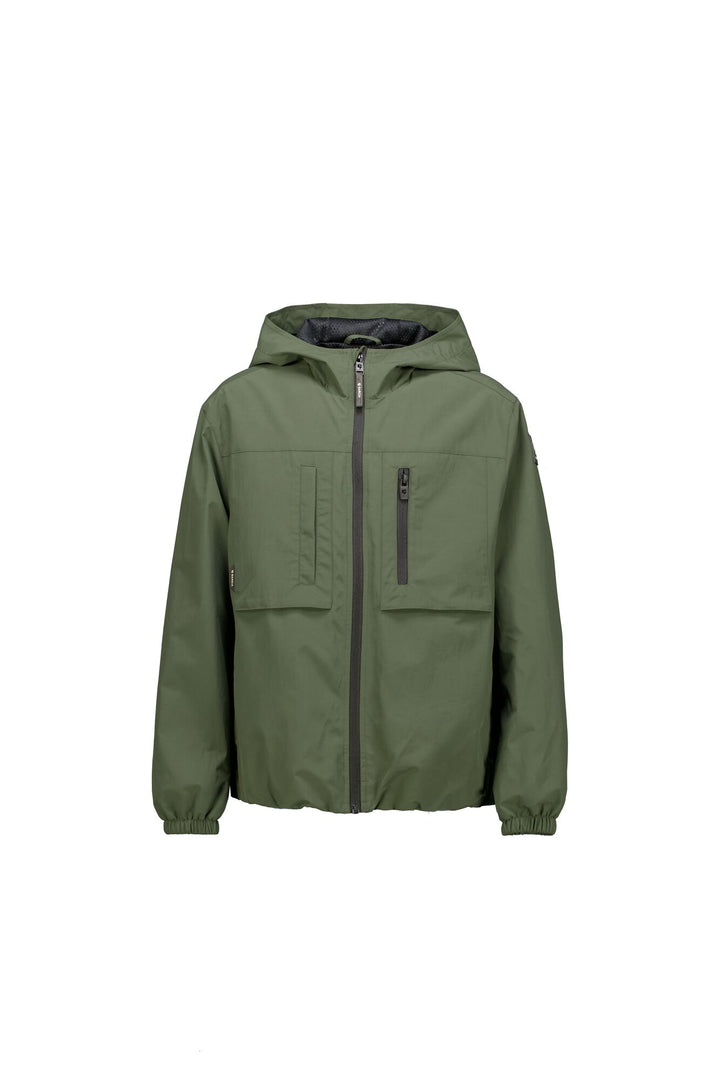 Garcia Jungen Jacke GJ2630203 – tree hill
