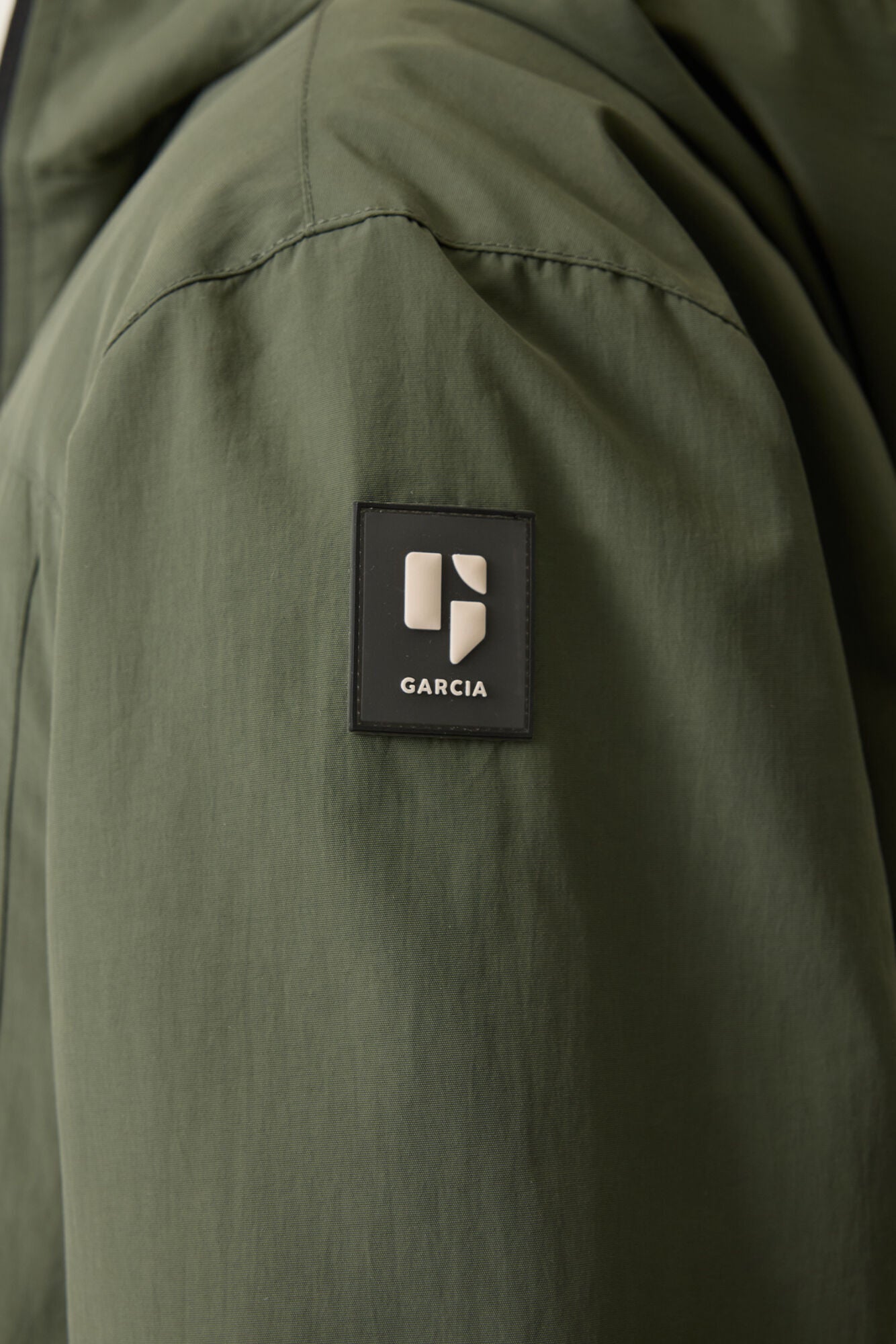 Garcia Jungen Jacke GJ2630203 – tree hill