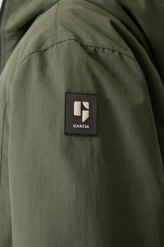 Garcia Jungen Jacke GJ2630203 – tree hill