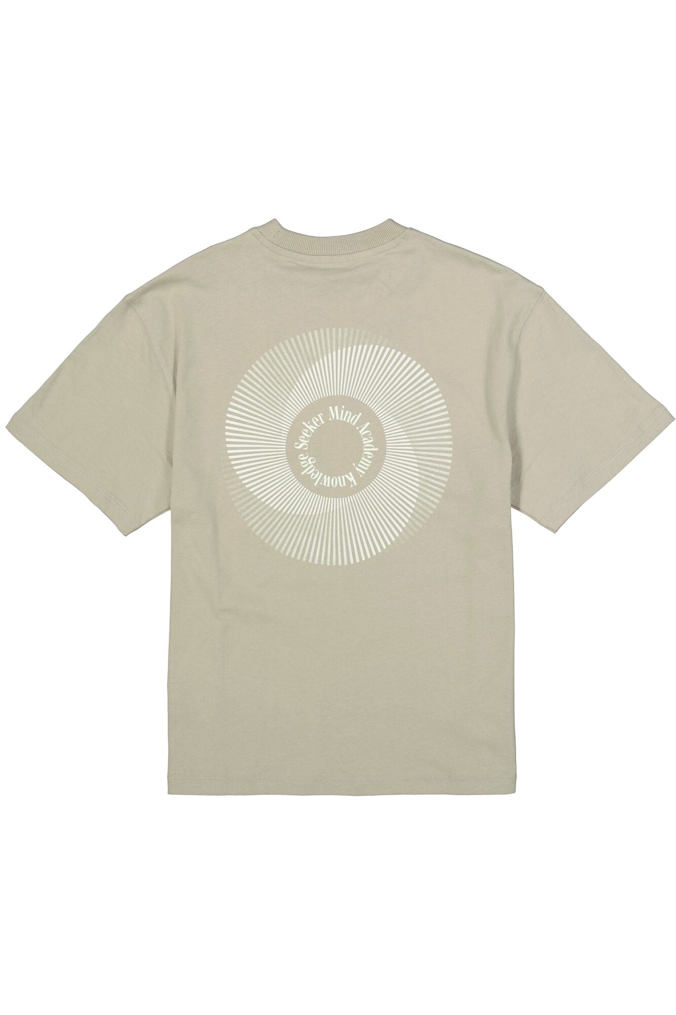 Garcia Jungen T-Shirt M263402 – desert sage